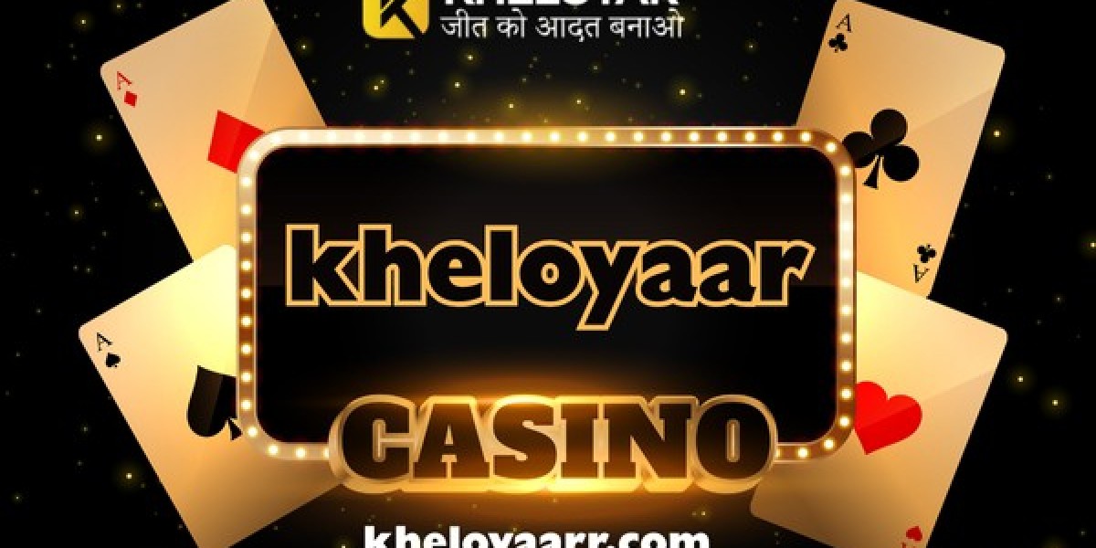 Kheloyaar: How to Win Real Rewards with Cricket Bets and Casino Games