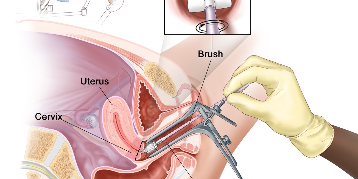 Exploring Global HPV Testing and Pap Test Market Size with Demand and Regional Insights
