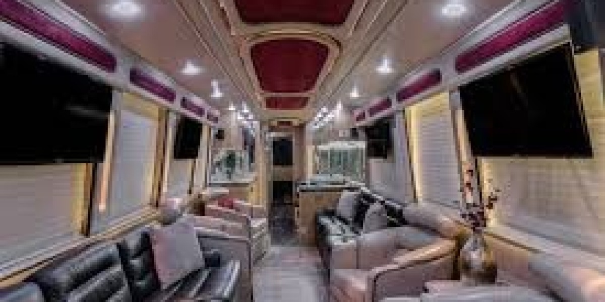 Austin Luxury Shuttle Service
