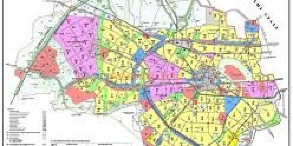 Gurgaon Master Plan: A Comprehensive Guide