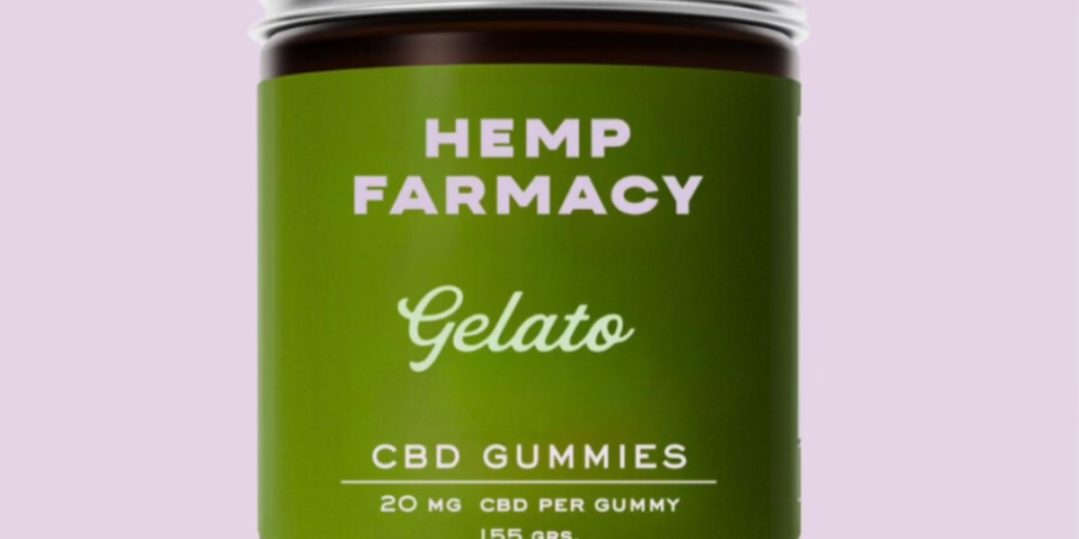 Hemp Farmacy CBD Gummies Australia – Too Risky to Try? Expert Review Inside