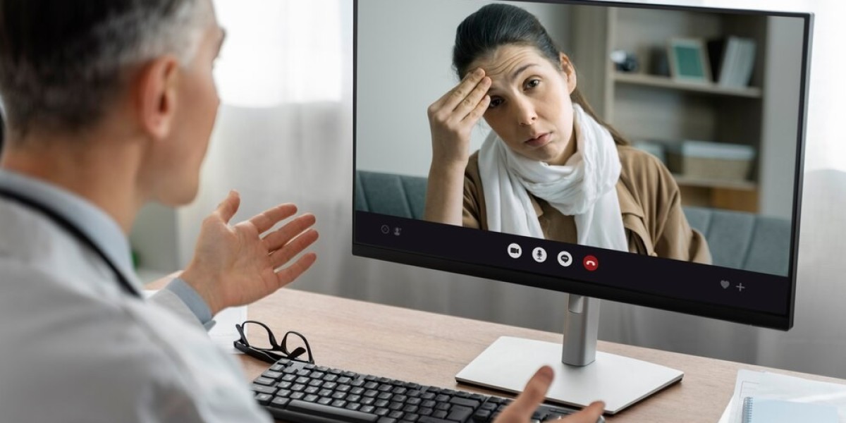 Anxiety Counselling Online – Support That Fits Your Life