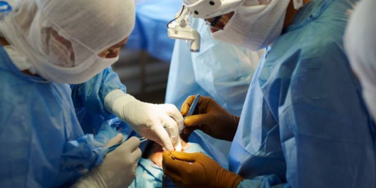 Best Plastic Surgeon in Riyadh – Precision, Passion, Perfection