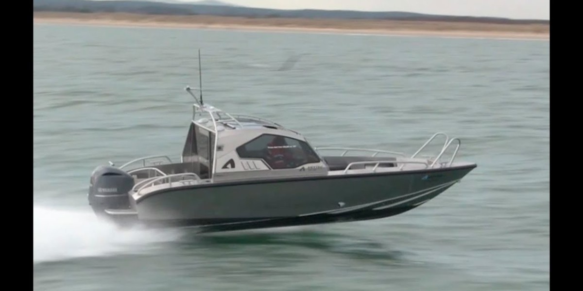 Leisure Boat Market: Winning Strategies to Drive Growth and Innovation