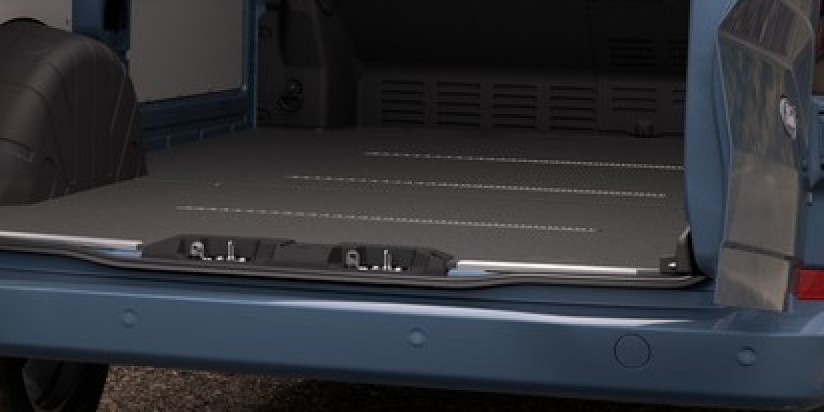 Automotive Load Floor Market Forecast Predicts Expansion Driven by Innovation and Vehicle Design Evolution