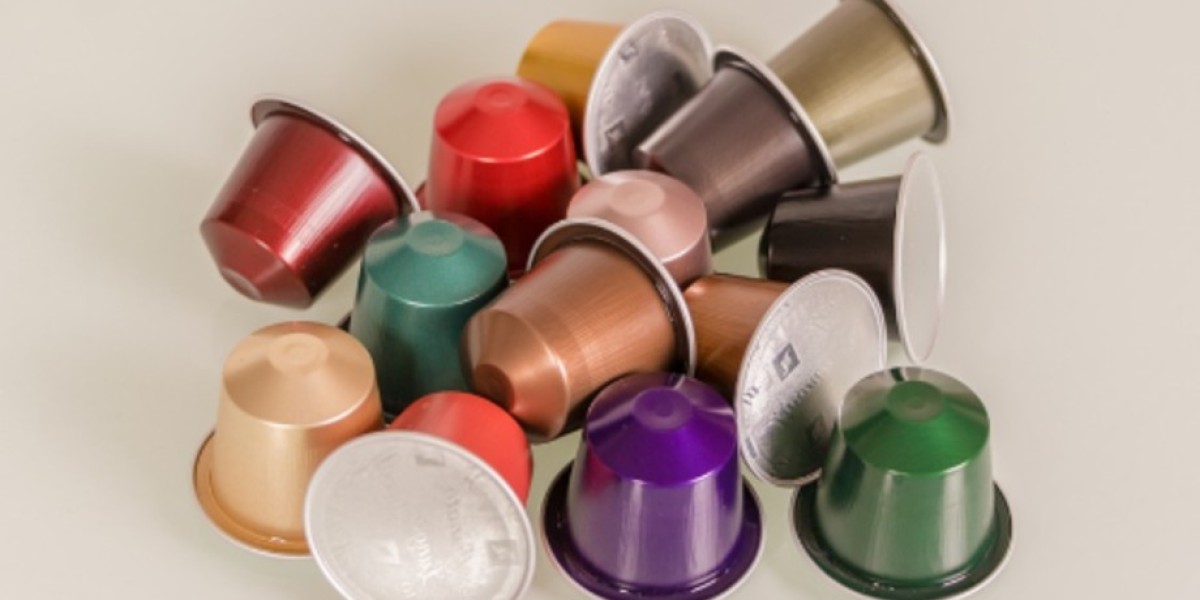Coffee Capsule Market Strategic Moves Driving Innovation, Sustainability, and Global Expansion Across Leading Brands