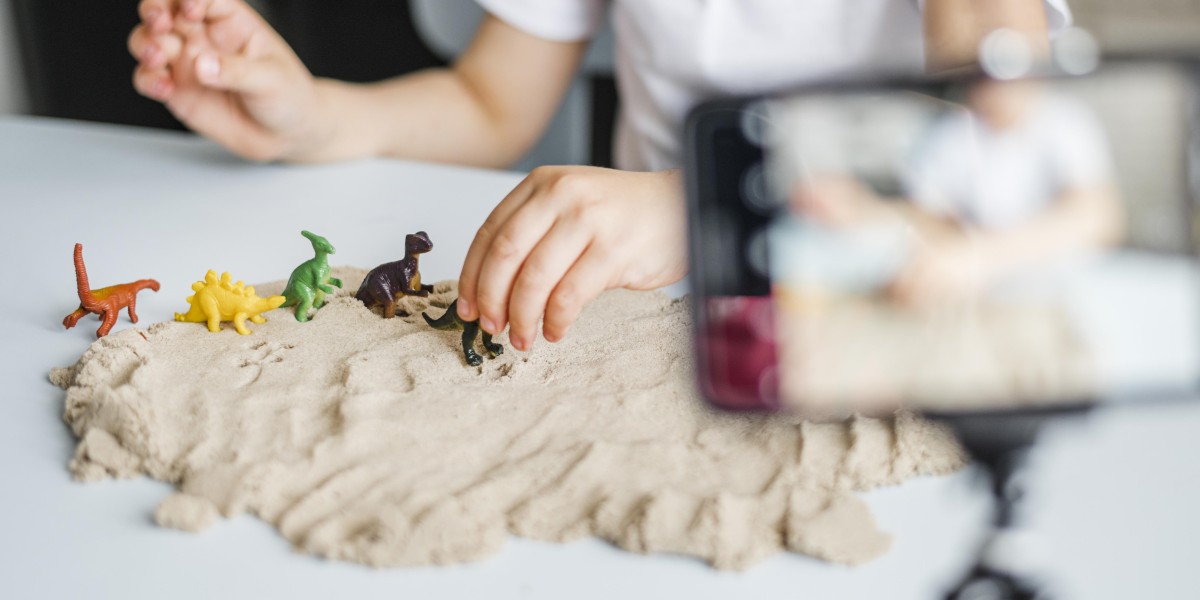 Exploring Sand Tray Therapy: Techniques, Applications, and Benefits