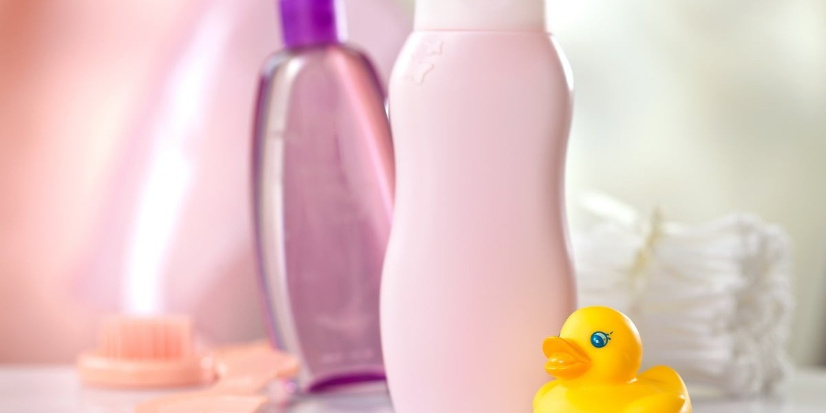 Baby Shampoo Market Summary Highlights Growth Drivers, Key Trends, and Future Opportunities Worldwide