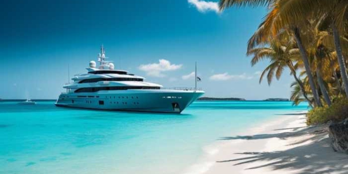 The Untapped Potential in Mid-Size Luxury Yachts