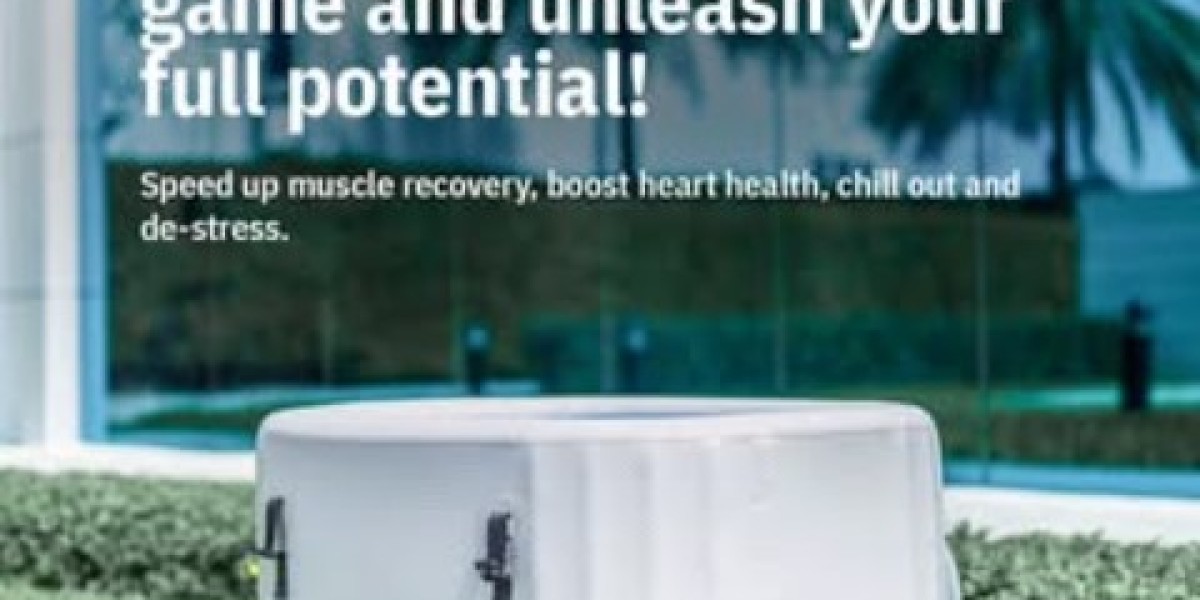Water Chiller for Bathtub & Ice Bath | Best Chiller, Oval Bundle, Round Tub — Renest General Trading