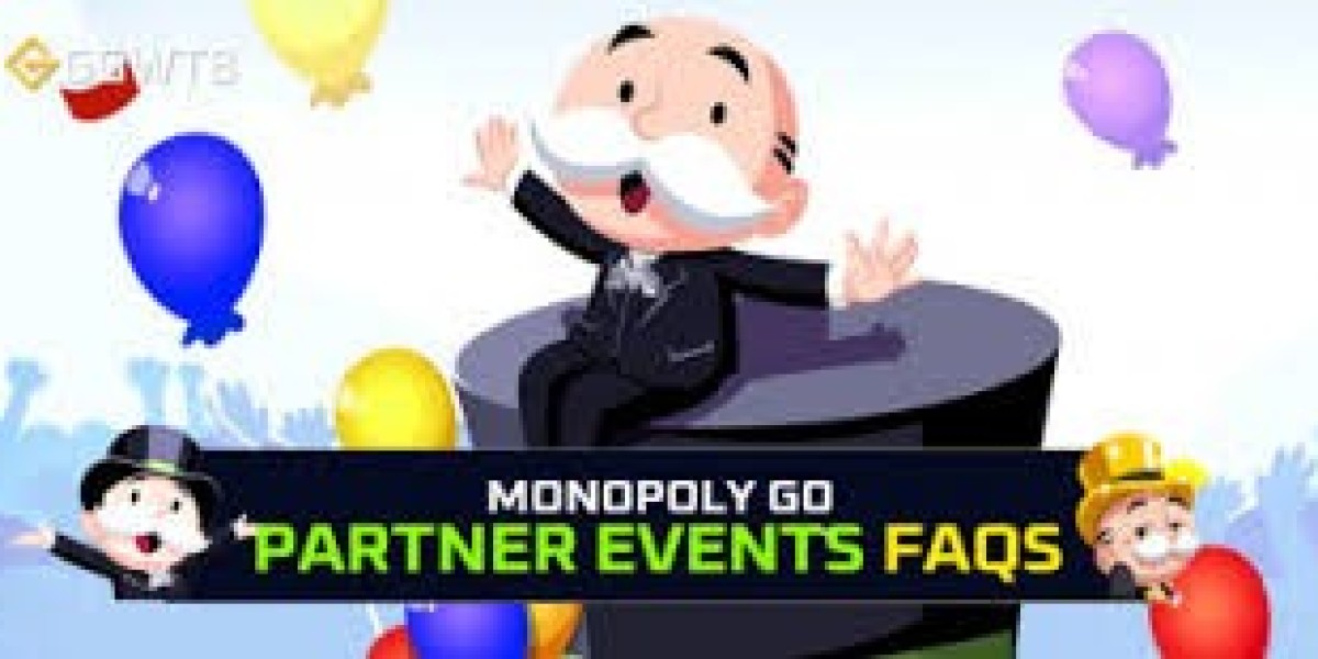 Monopoly Go Partners Event: Things Players Must Know