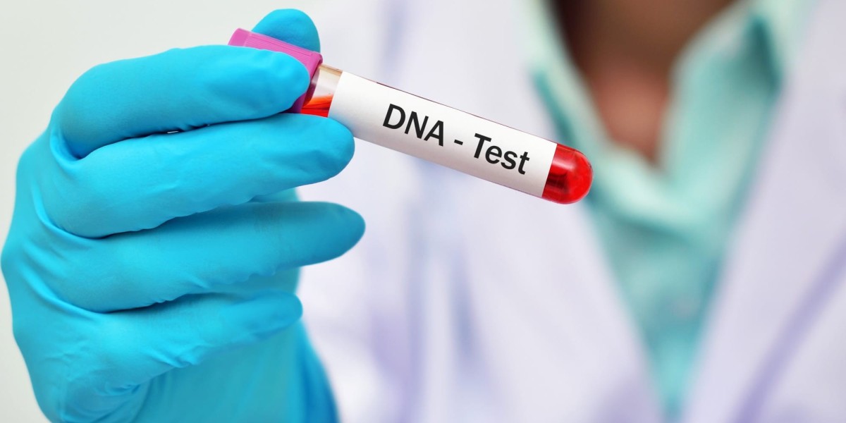 Unlocking Your Story: How DNA Tests Reveal Your Ancestry