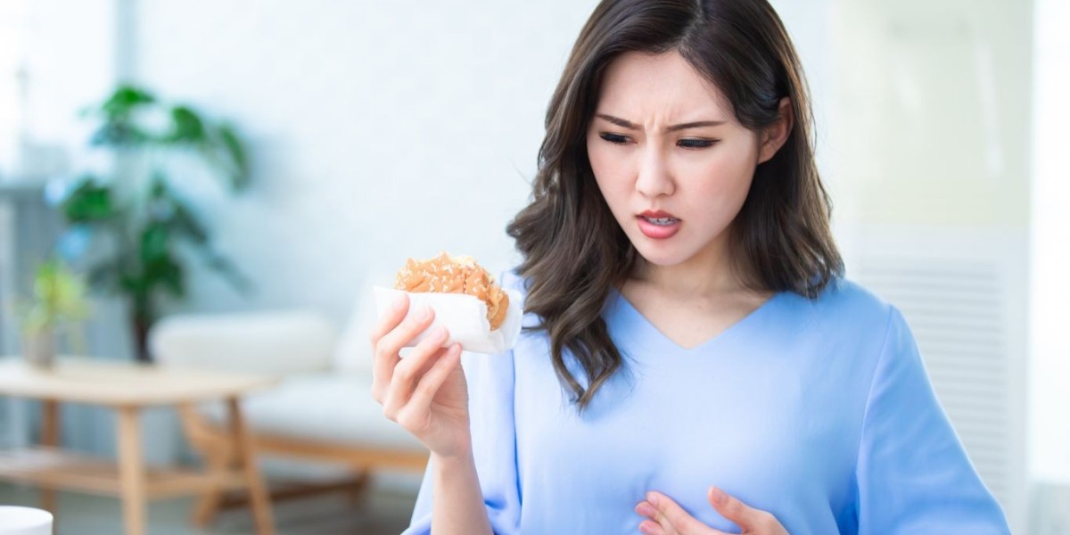 How Stress and Acid Reflux Are Connected — And What You Can Do About It