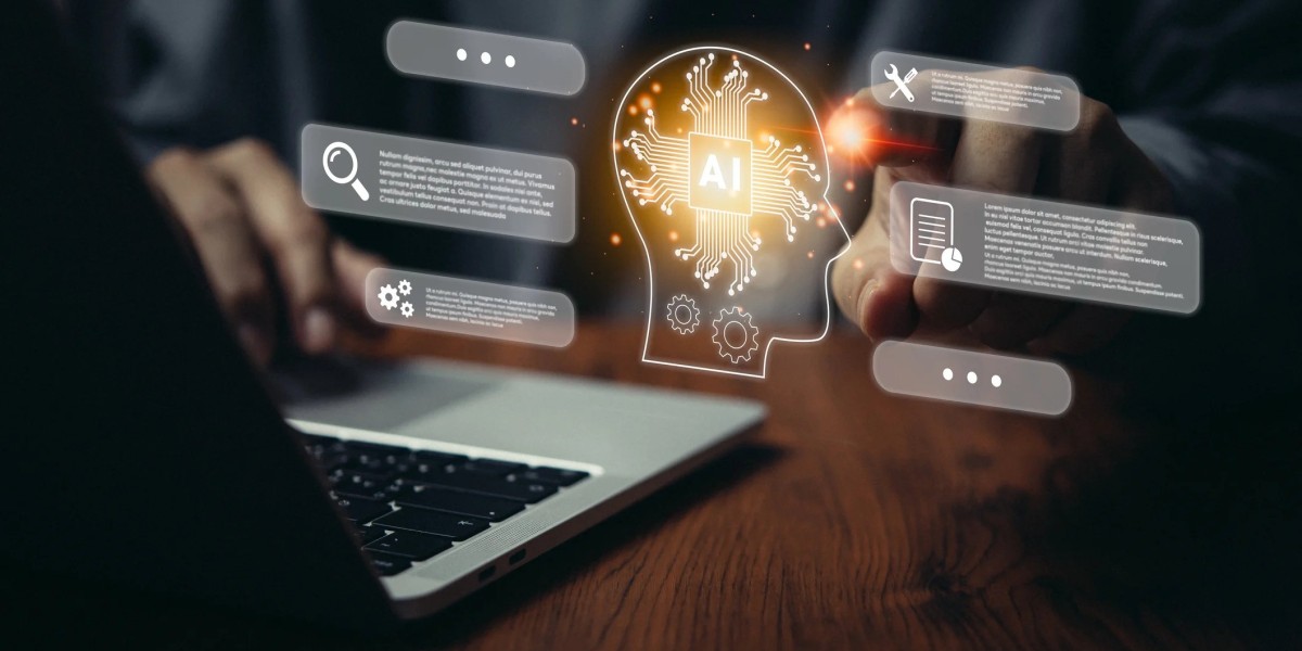 Smarter Campaigns, Bigger Impact: How AI Is Redefining Marketing