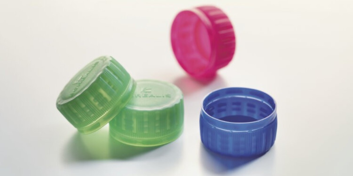 Beverage Caps and Closures Market: Unlocking Growth and Exploring Future Global Potential
