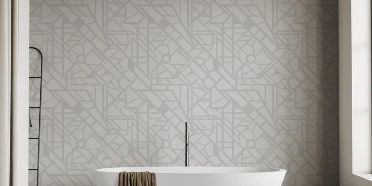 Top Durable Wallpaper Murals for Bathrooms and Wet Areas