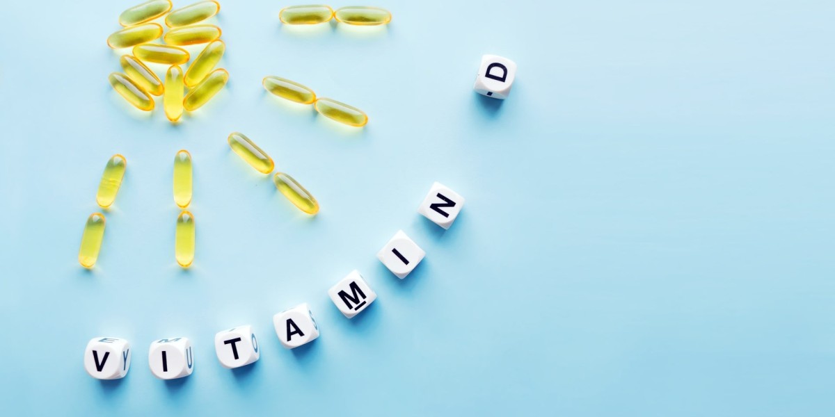 Vitamin Biomarkers Market Growth Driven by Preventive Care Personalized Medicine and Tech Innovation