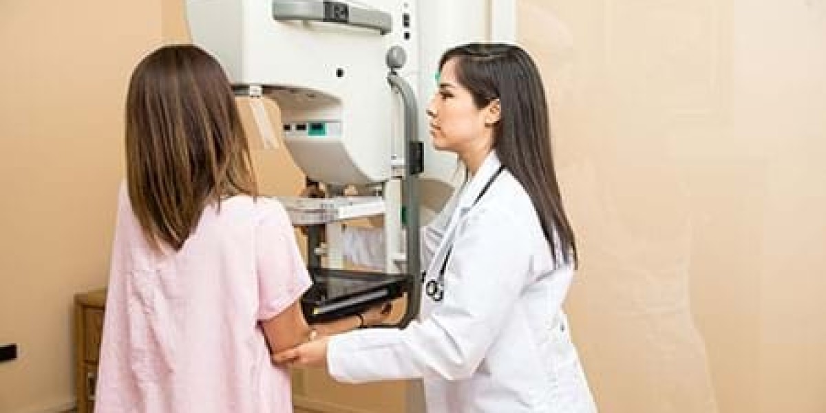 Understanding Abnormal Mammogram Diagnosis in Dubai: What You Need to Know