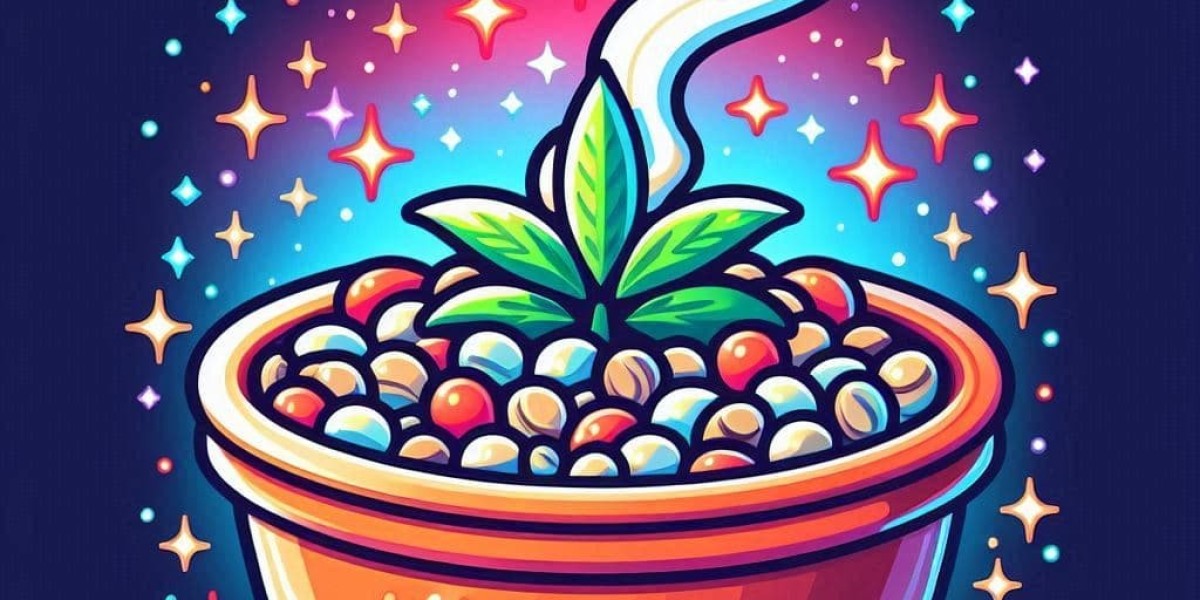 Northern Lights: The Low Maintenance Cannabis Strain Perfect for Any Grower