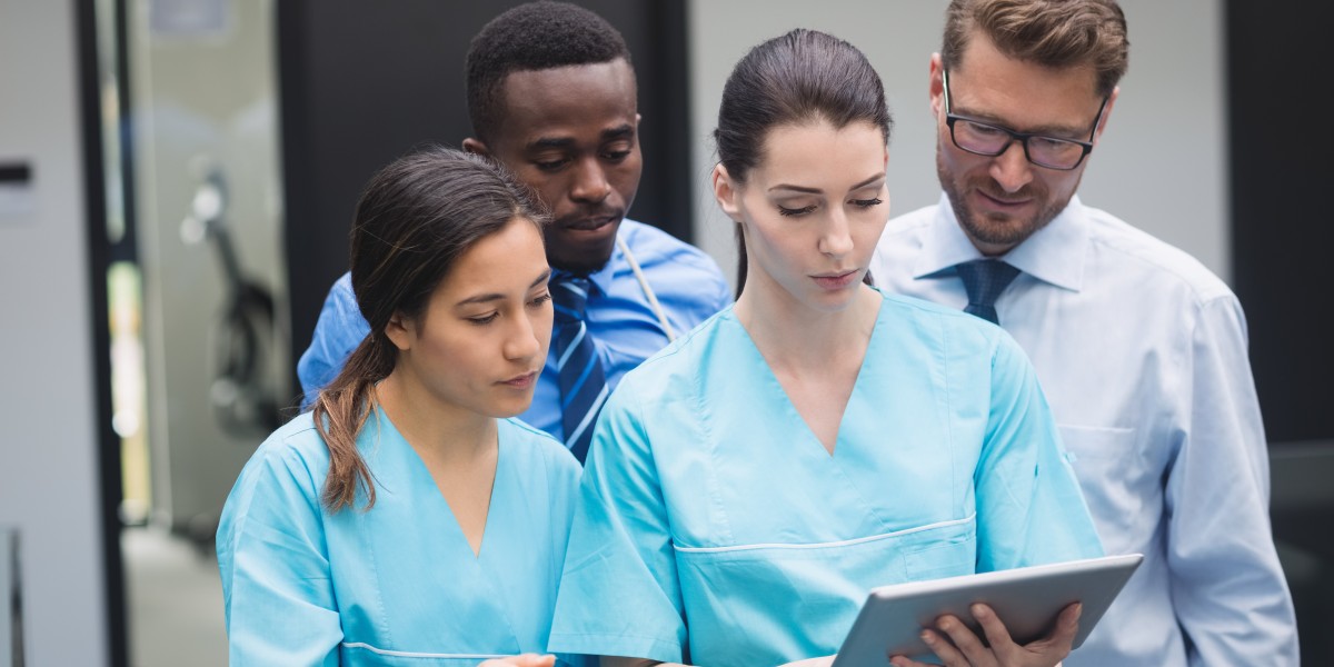 Devine Kare: Reliable Nursing Care Services in Virginia