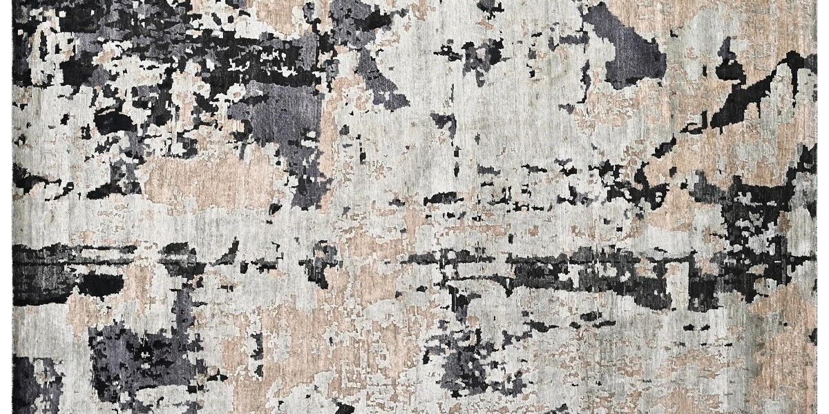 Why Interior Designers Recommend Bamboo Silk Rugs