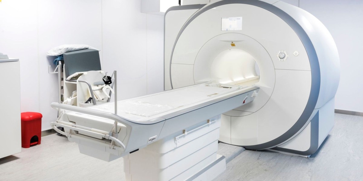 Global Full-Body Scanner Market Size, Share, Forecast 2023 - 2033