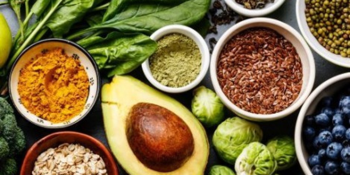 The Future of Food: Precision Fermentation Ingredients Market Size, Share & Industry Outlook