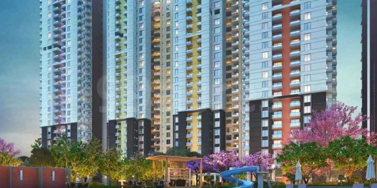 Hero Homes, Sector 104, Gurgaon – A Premium Residential Experience