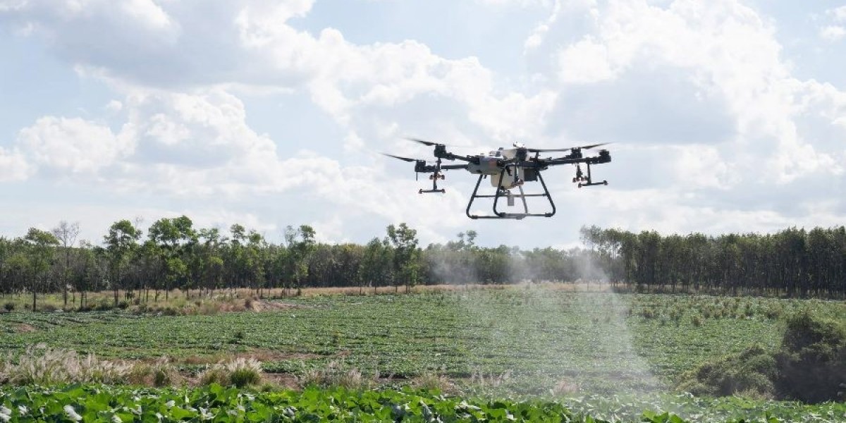 Choose the Right FAA Part 137 Certification Drone Requirements