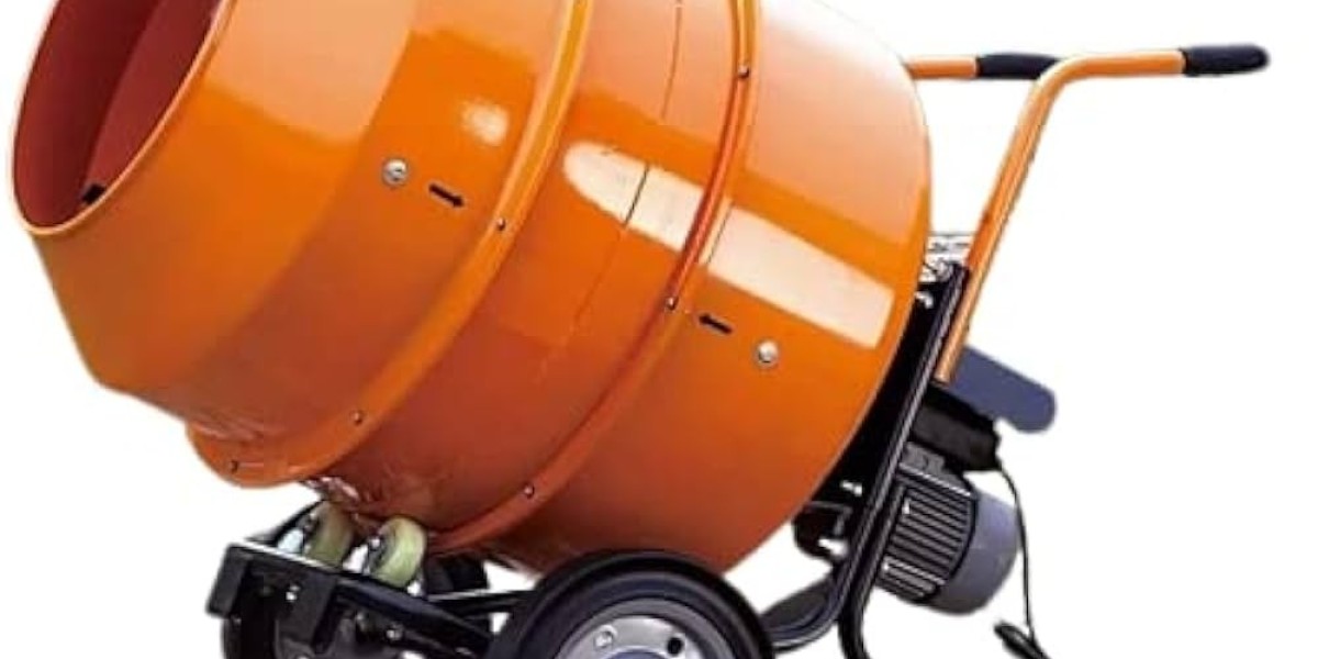 Concrete Mixer Market by Size, Growth, Trends and Forecast – 2031
