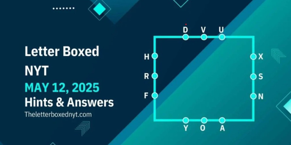 Letter Boxed Answers: Your Ultimate Guide to Solving NYT Letter Box Puzzles | Letter Box Answer