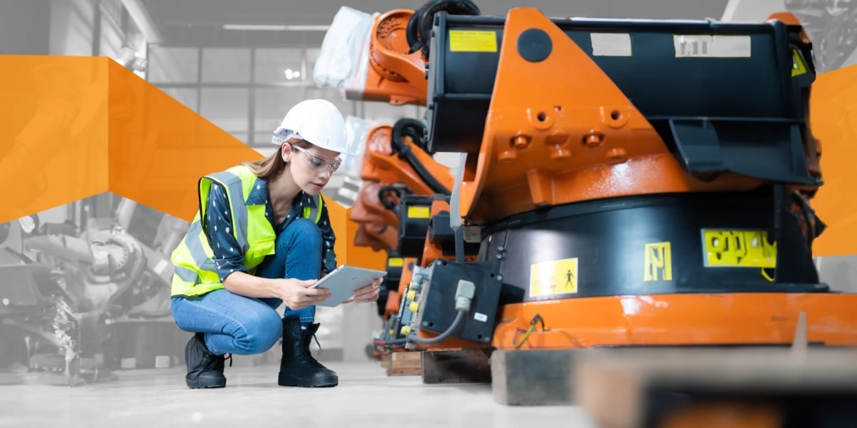 Unleash the Future of Advanced Manufacturing with RUCKUS