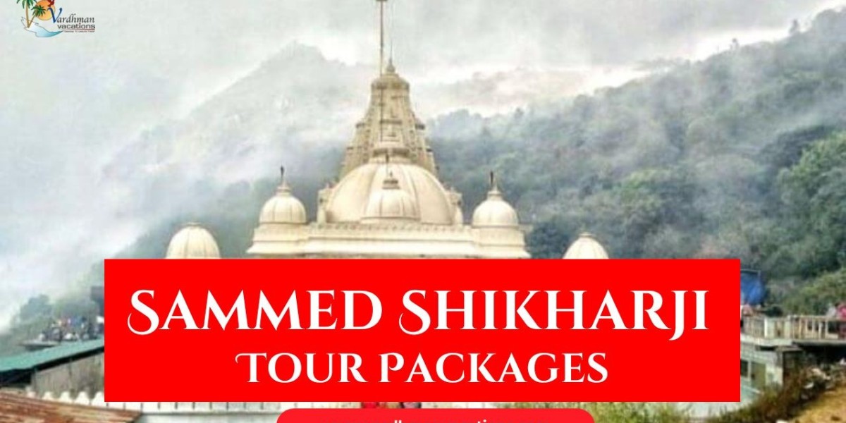 Walking the Path of Peace: The Journey to Sammed Shikharji