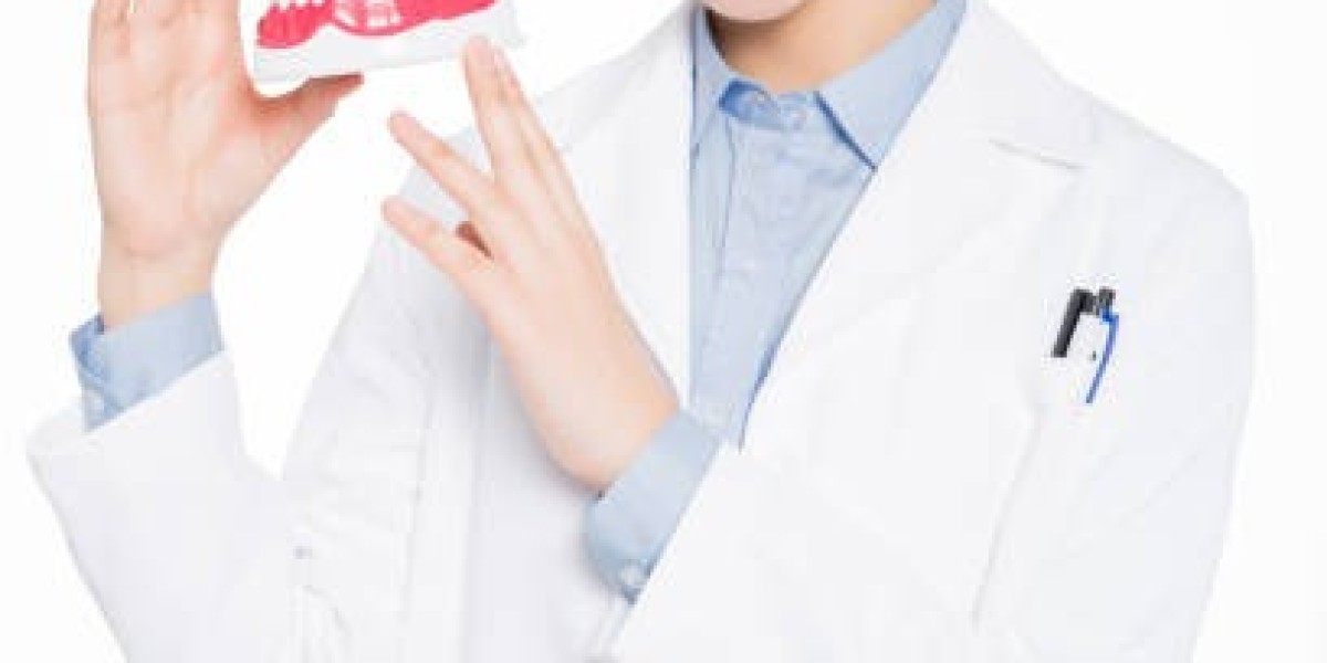 How the Best Dental Surgeon in Riyadh Can Boost Your Confidence