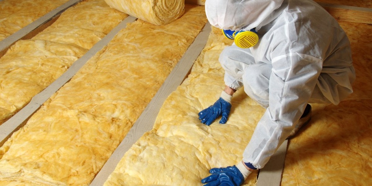 Attic Insulation: Everything You Need to Know
