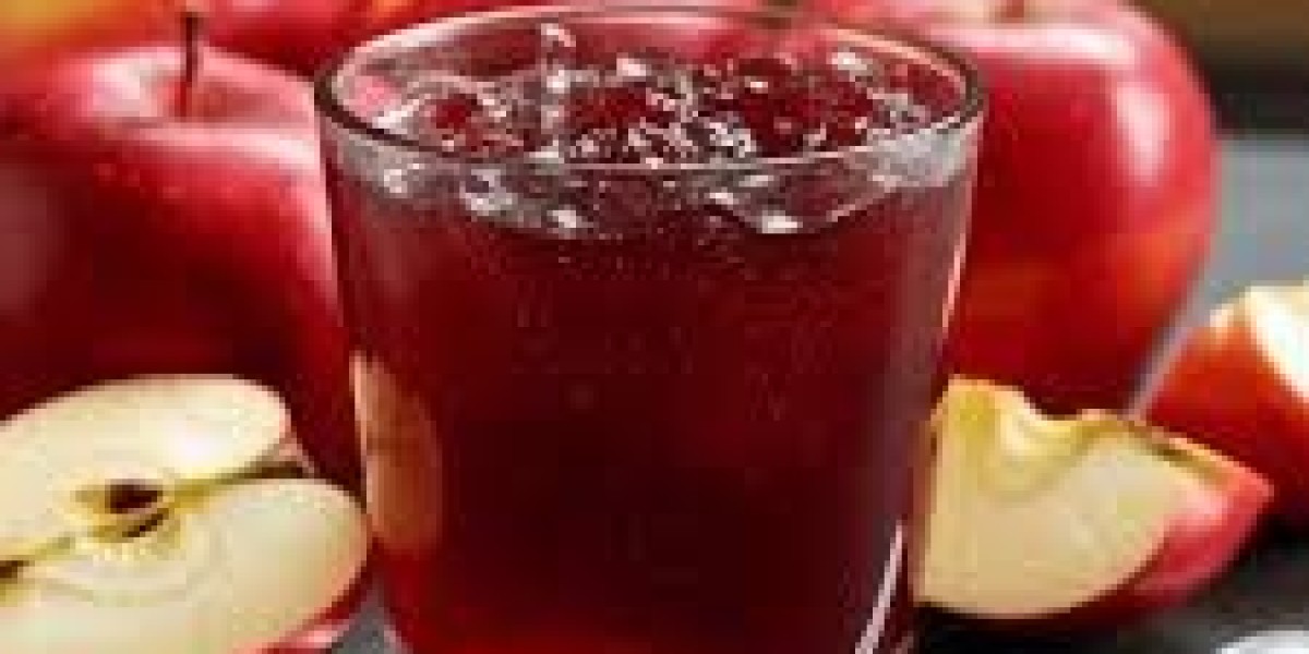 Drinkable Jelly Market Dynamics: Analyzing Health and Wellness Trends Impacting the Global Industry