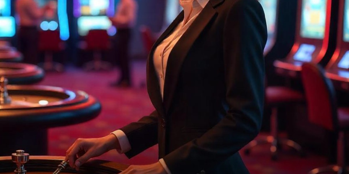 Future Trends in Casino Game Development.