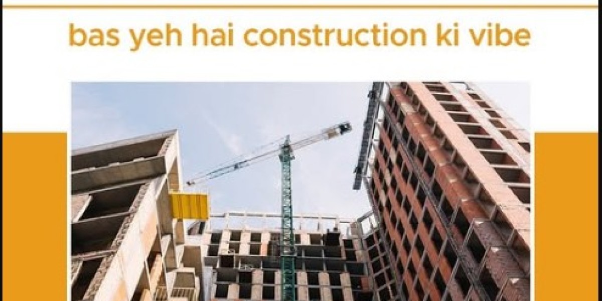 The Ultimate Guide to Buying Cement Online and Finding Reliable Construction Services in Lucknow