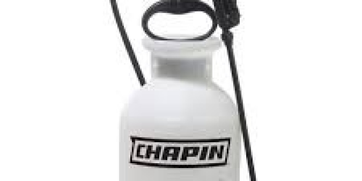 Chapin 1-Gallon Lawn and Garden Pump Review: Reliable and Affordable Sprayer for Home Use