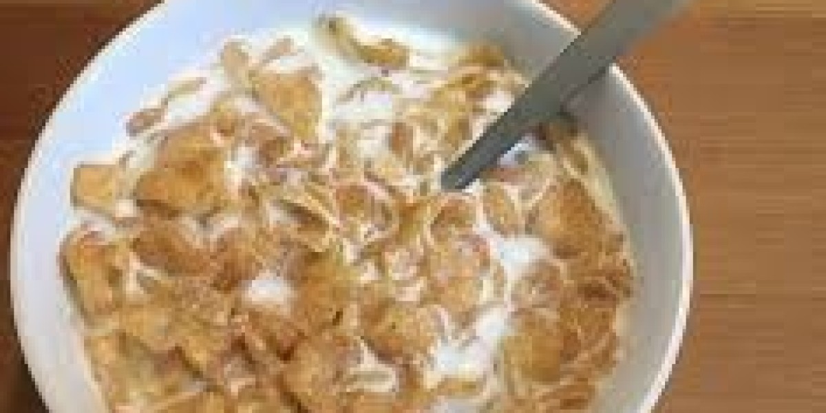 Gluten-free Breakfast Cereals Market consumer insights reveal preferences for taste and texture balance