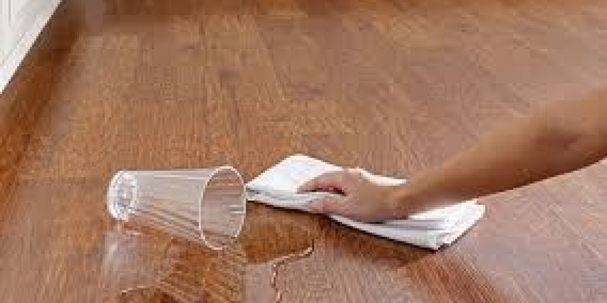 Residential Vinyl Flooring Materials Market Regional Growth Patterns and Opportunities in Emerging Economies