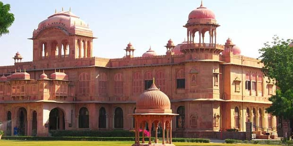 Delhi To Bikaner Cab