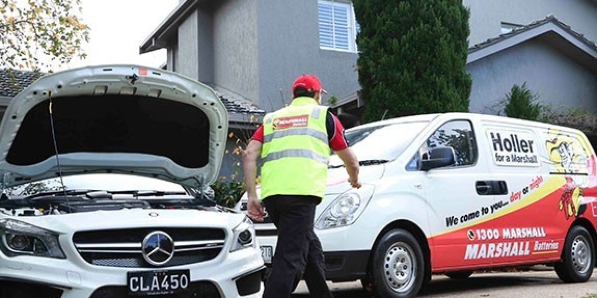 Why Car Battery Replacement Services in Casula Are on High Demand