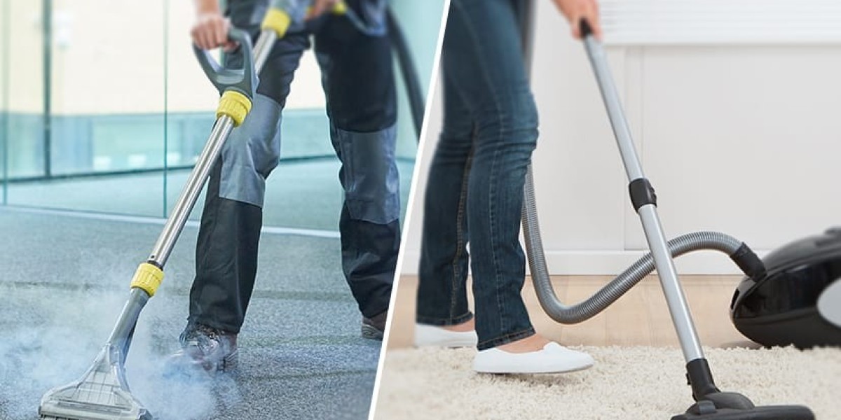 Top 5 Benefits of Outsourcing Your Chapel Hill Office Cleaning