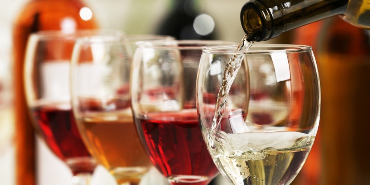 Flavoured Wine Market Impacting Factors: Key Elements Driving Growth and Challenges
