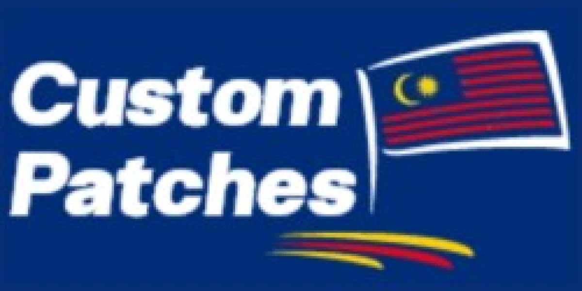 Velcro Patches Malaysia