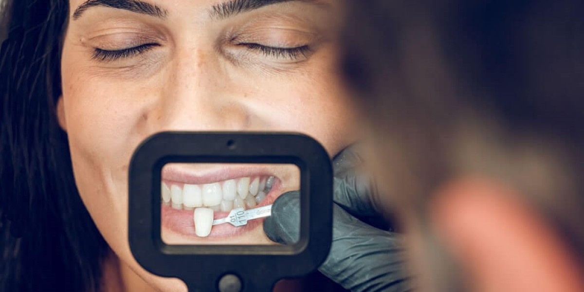 From Consultation to Completion: A Step-by-Step Guide to Non-Prep Veneers