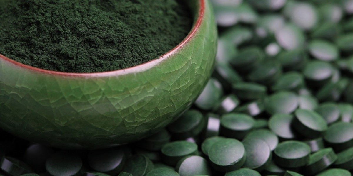 Spirulina Extracts Market Expands with Rising Health Consciousness and Demand for Superfoods