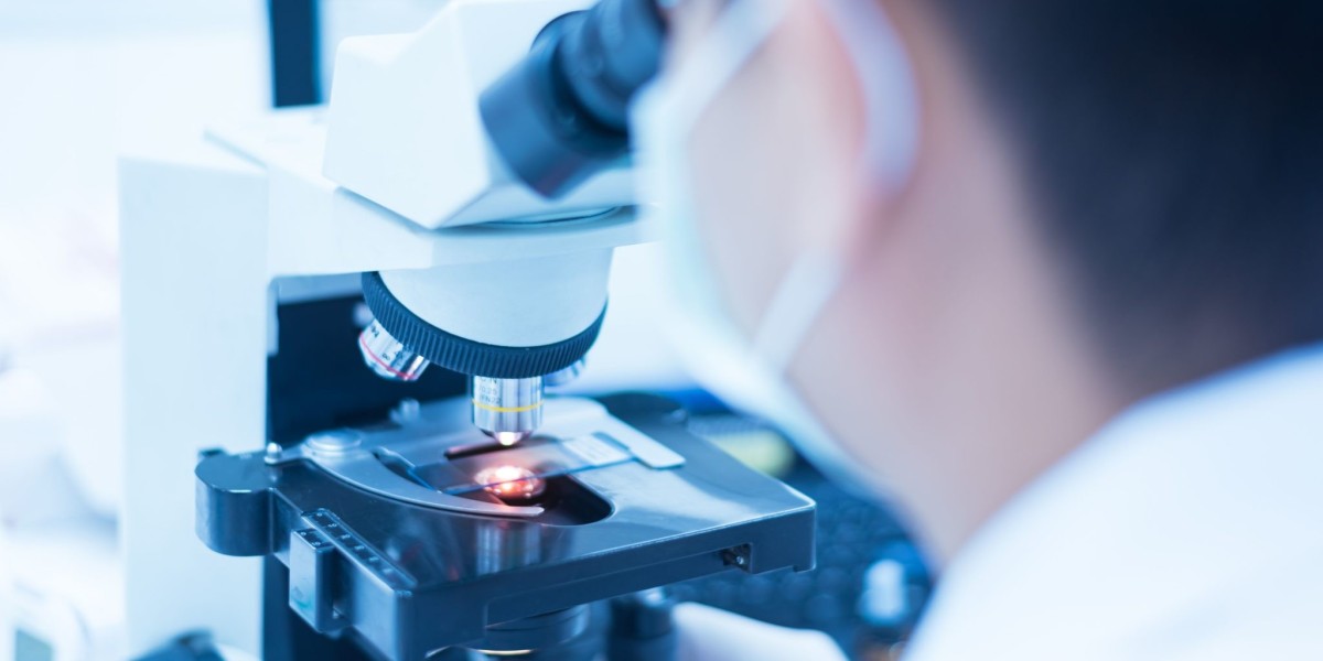 Microscopy Market Struggles with Rapid Innovation and Expertise Gaps in Emerging and Developed Regions