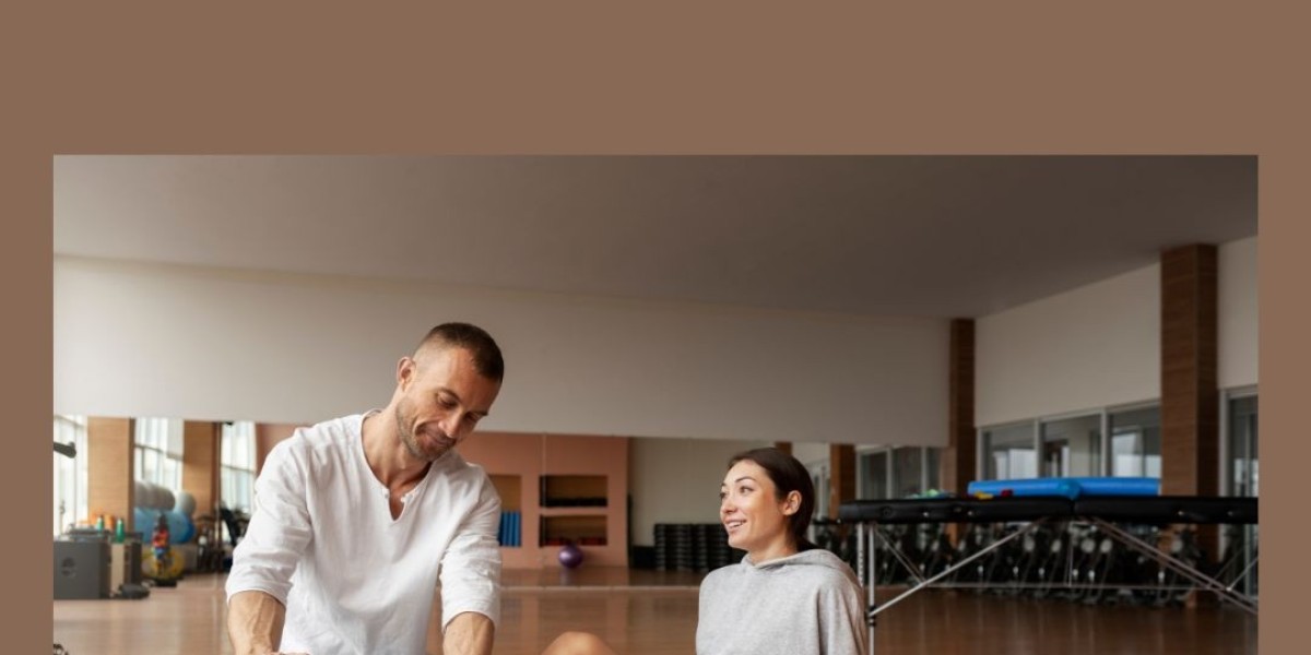 Accredited Exercise Physiologists in Neutral Bay | Strength Rehabilitation Sydney